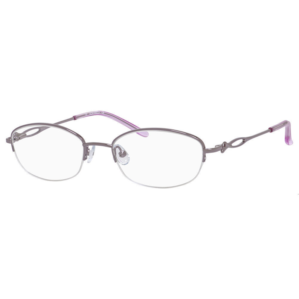 ADENSCO THEO Eyeglasses JAF-LAVENDER 52mm